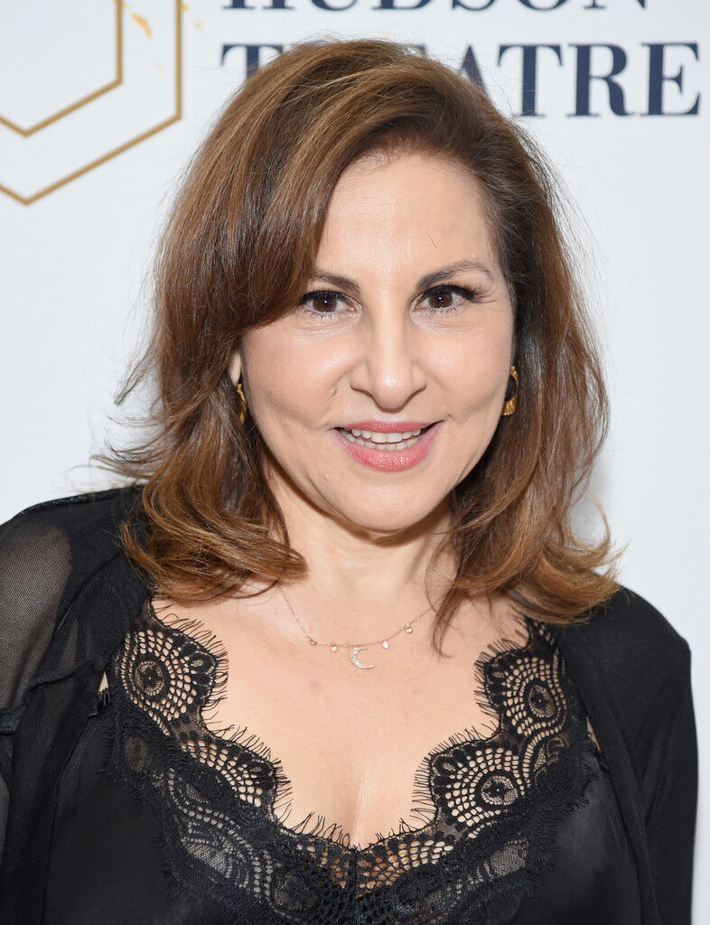 Kathy Najimy