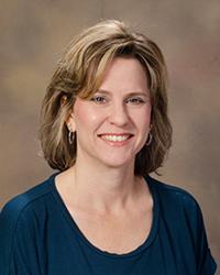 Kathy Smith