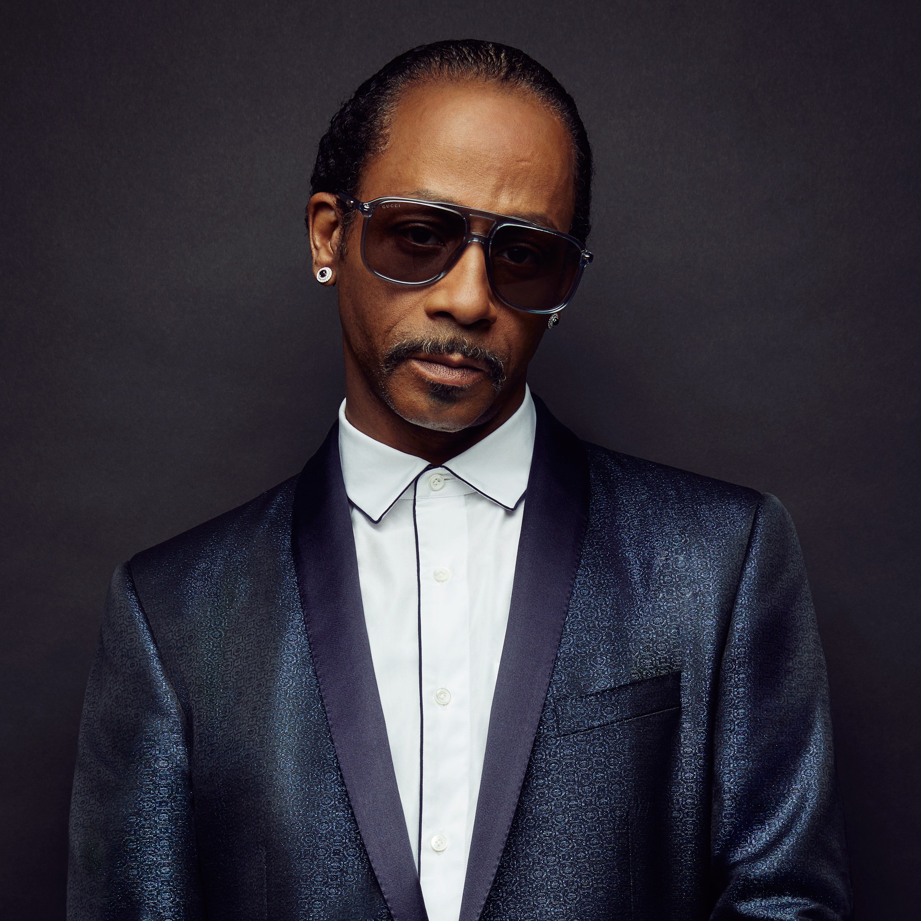 Katt Williams
