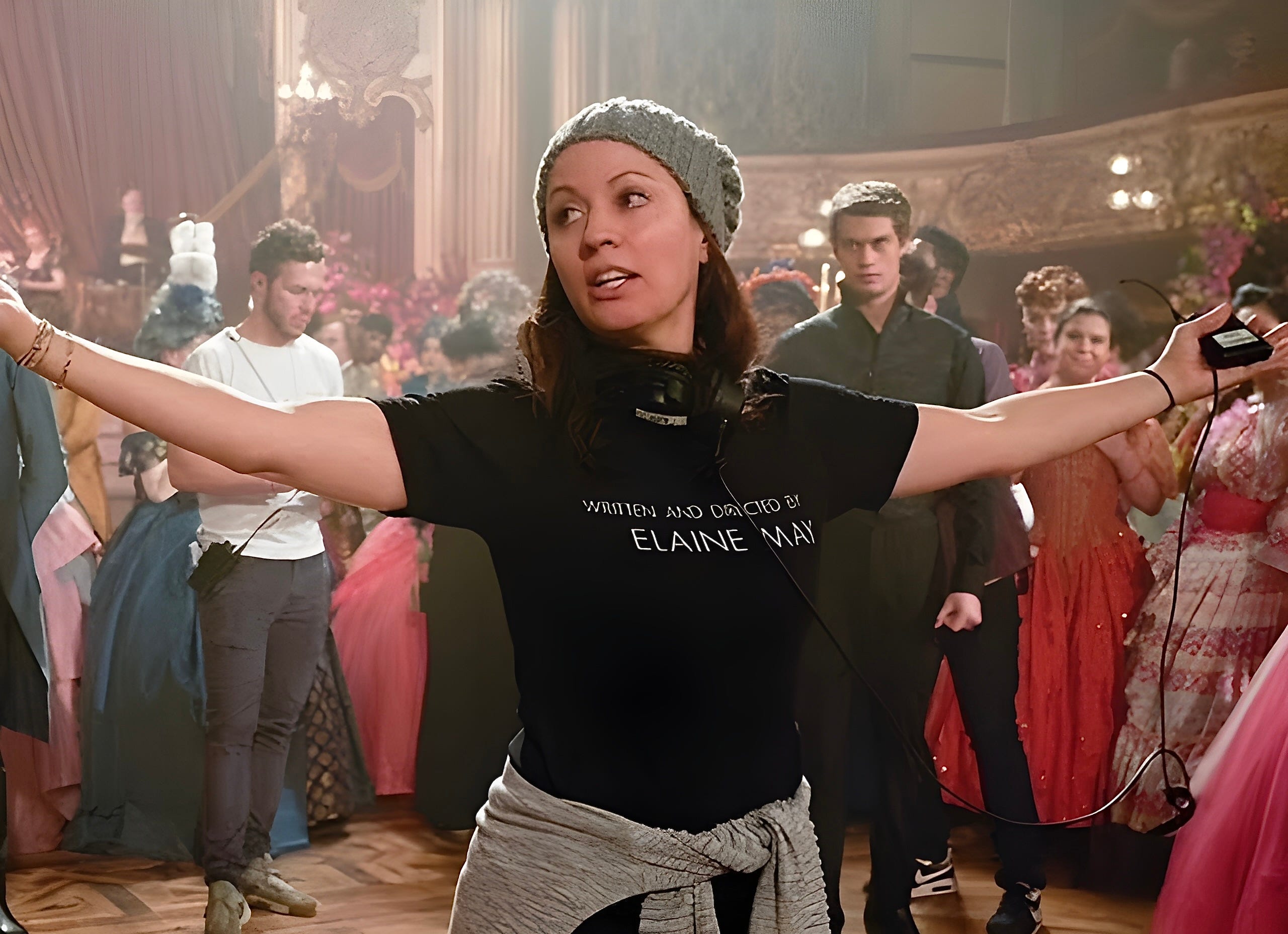 Kay Cannon