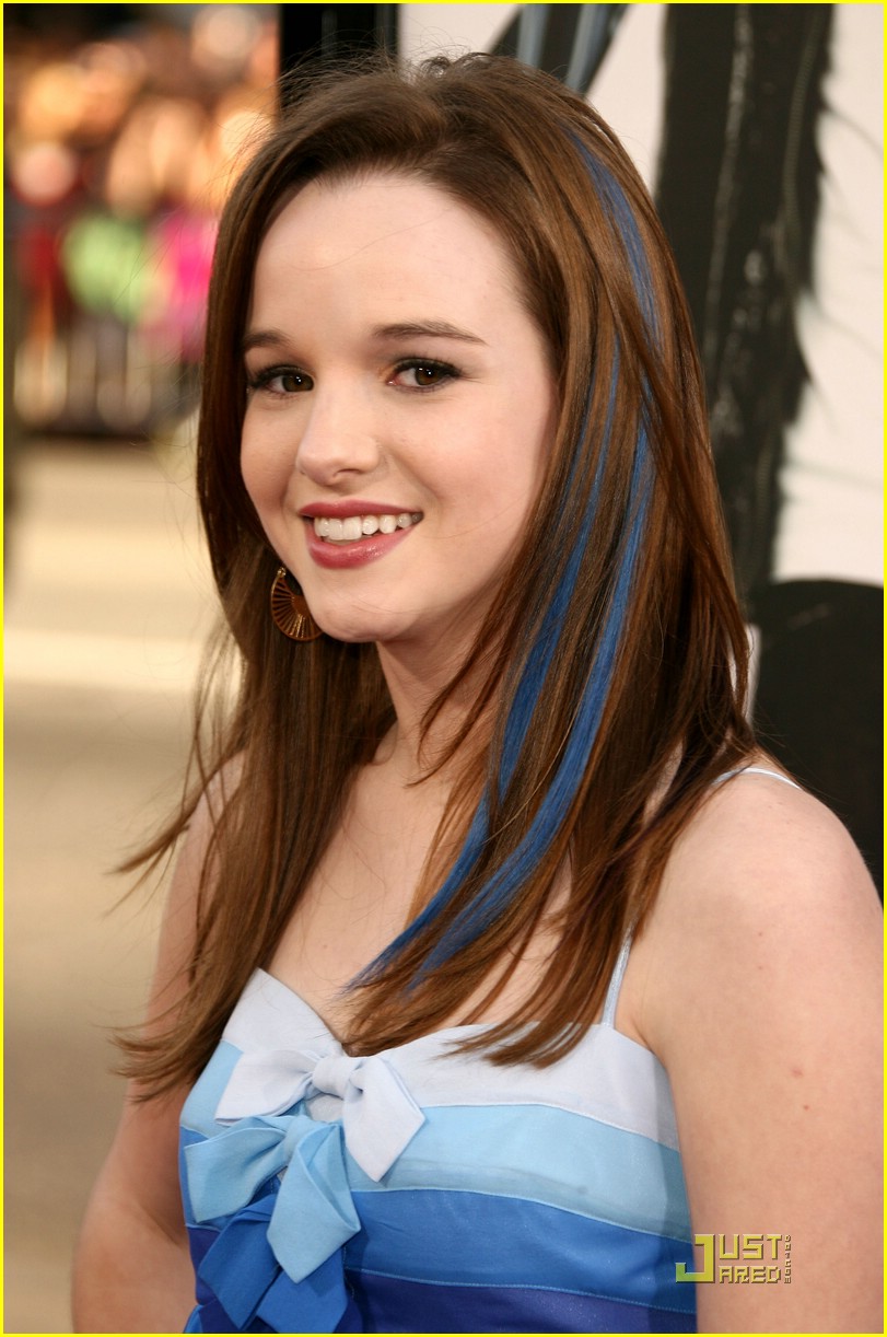 Kay Panabaker