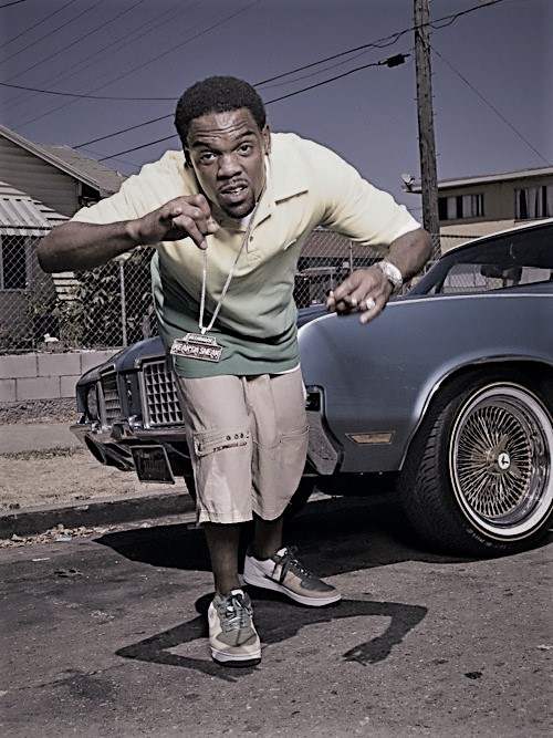 Keak Da Sneak