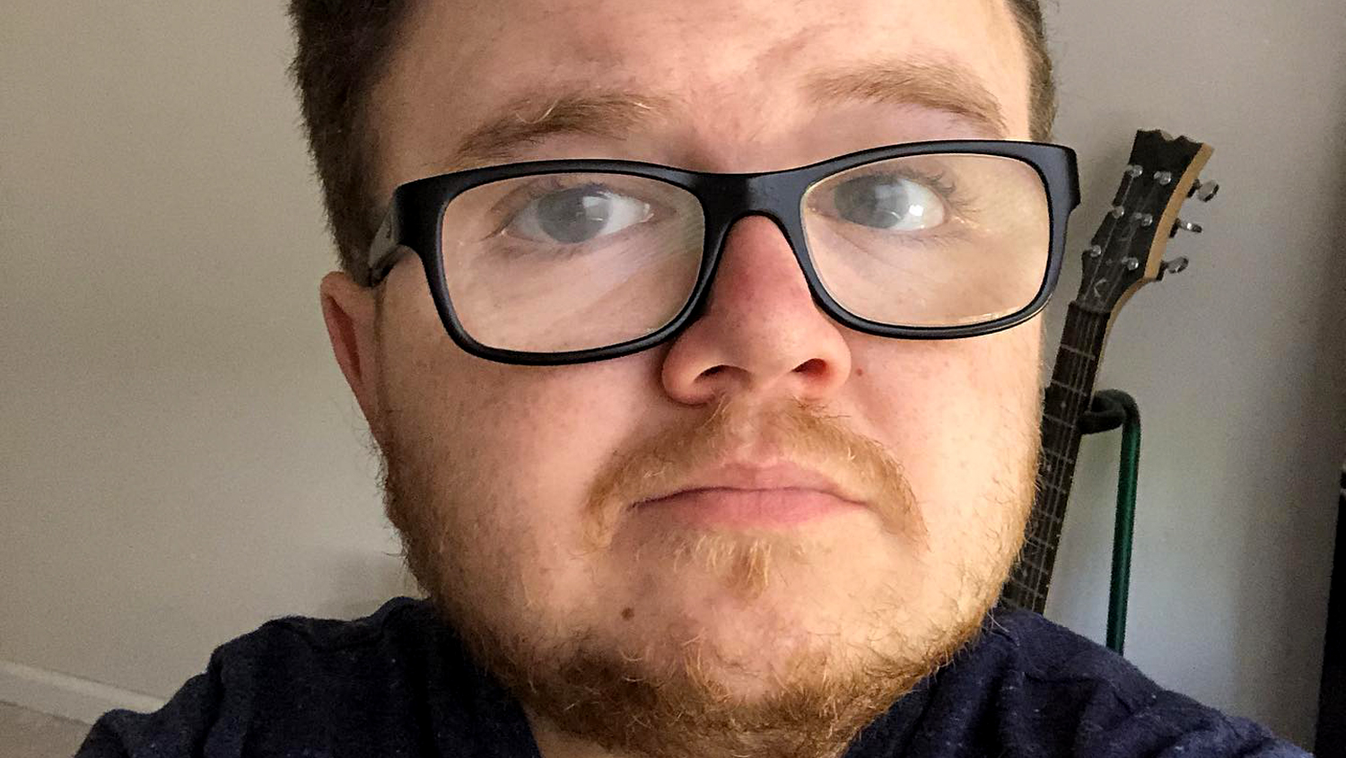 Keenan Cahill