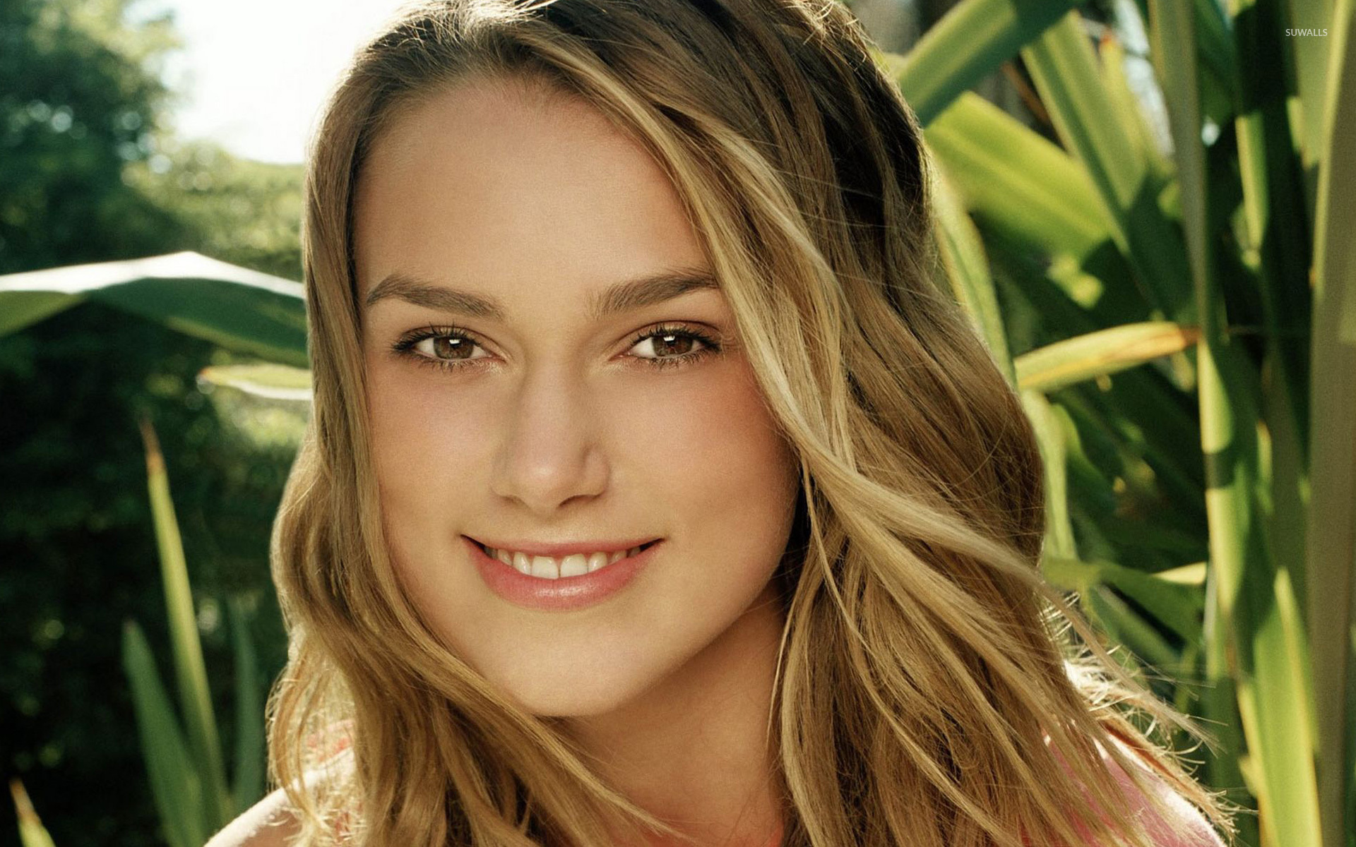 Keira Knightley