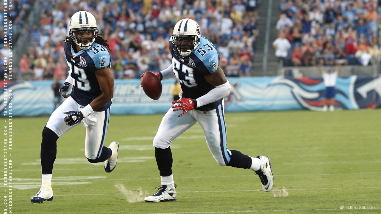 Keith Bulluck