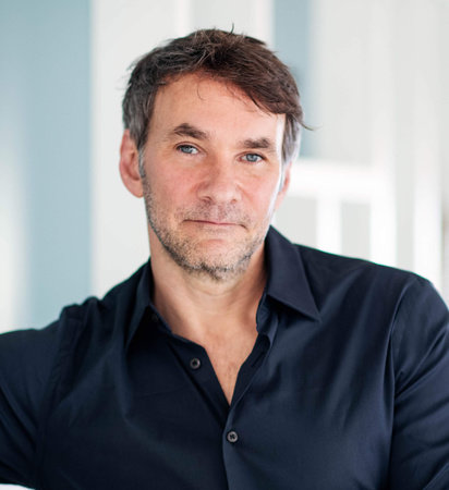 Keith Ferrazzi