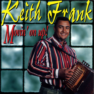 Keith Frank