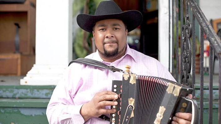 Keith Frank