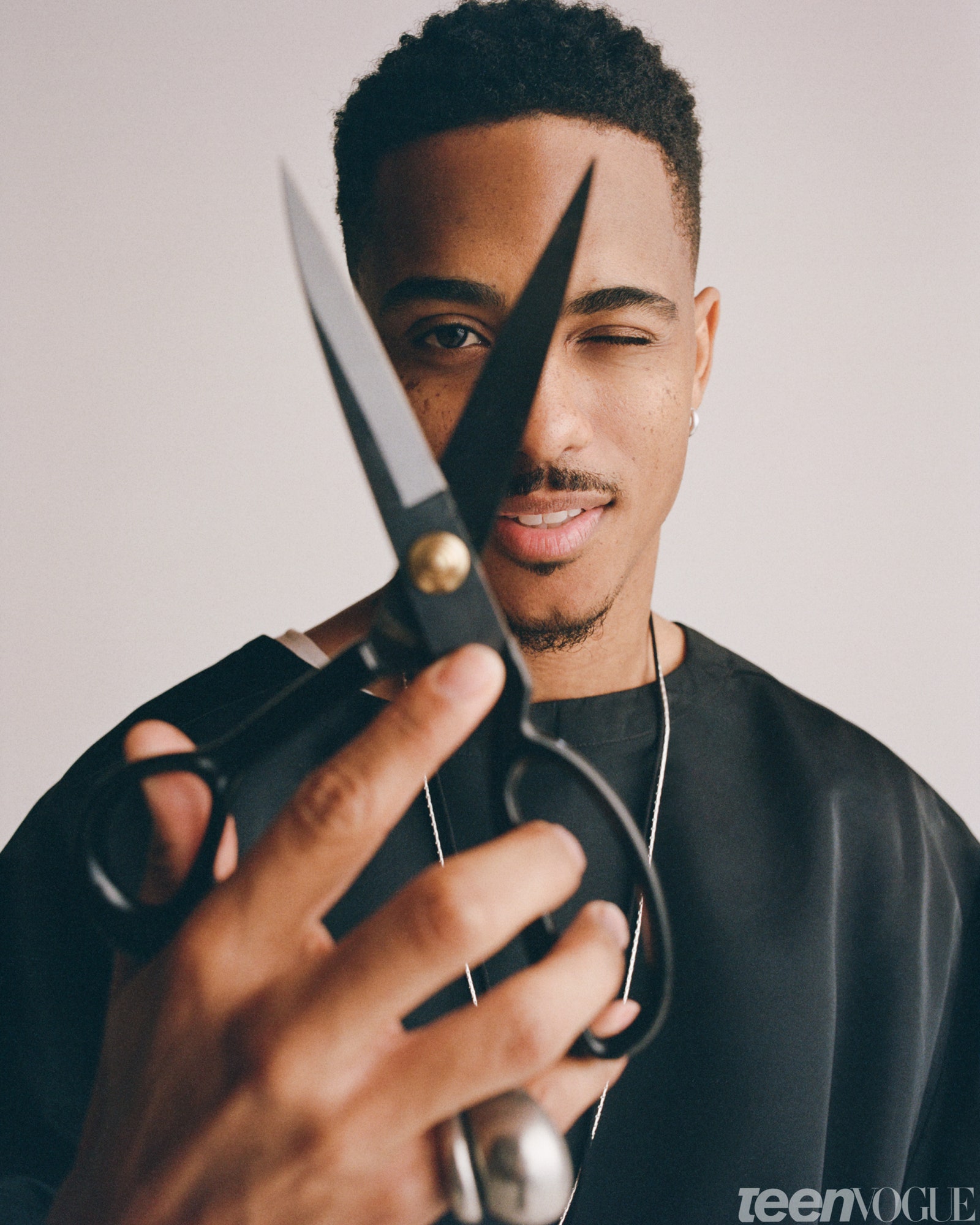 Keith Powers