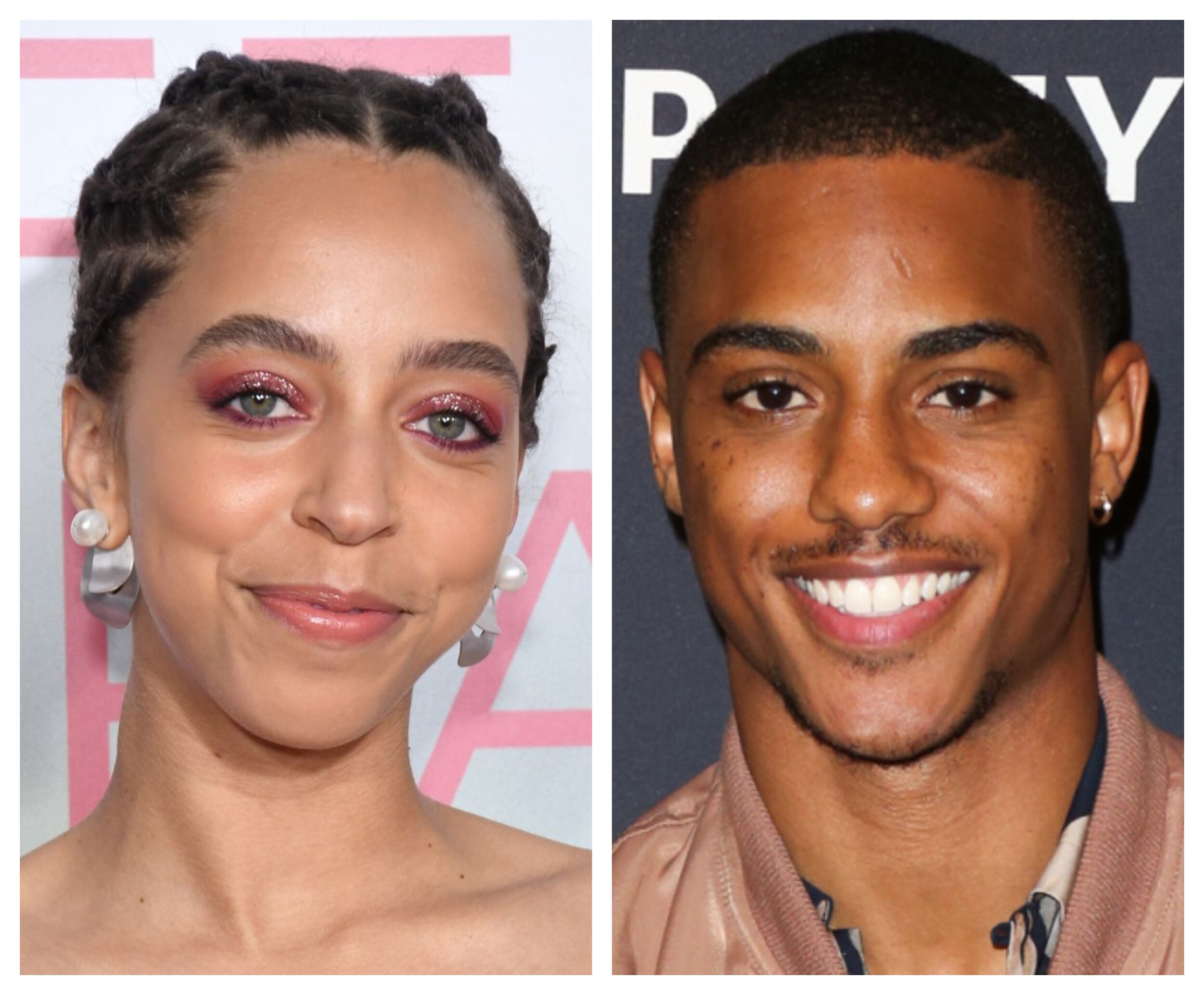 Keith Powers