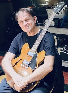 Keith Scott