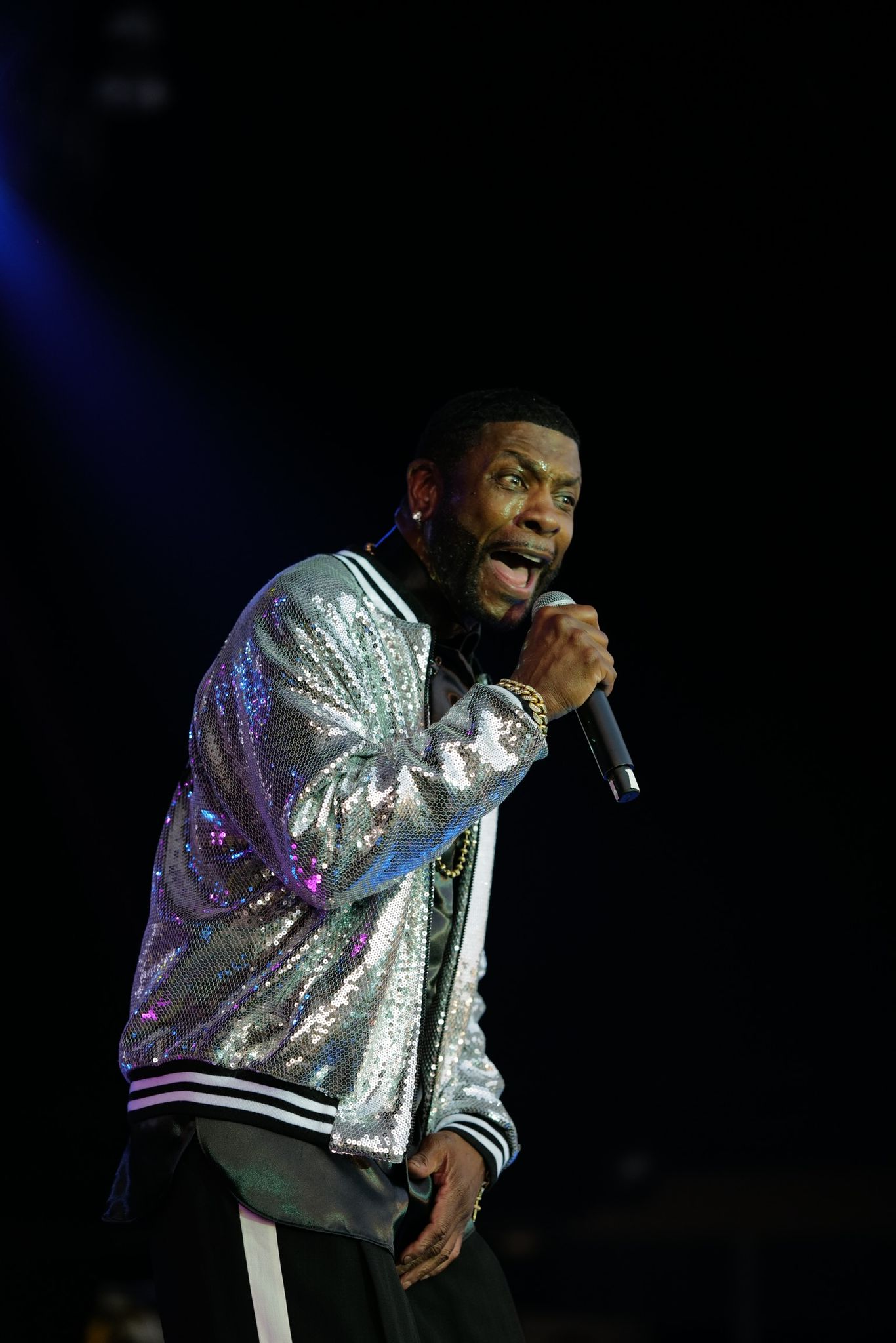 Keith Sweat