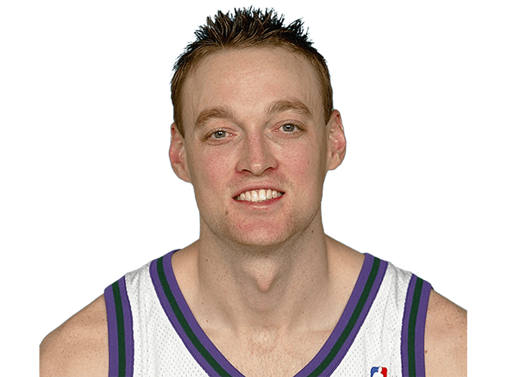 Keith Van Horn