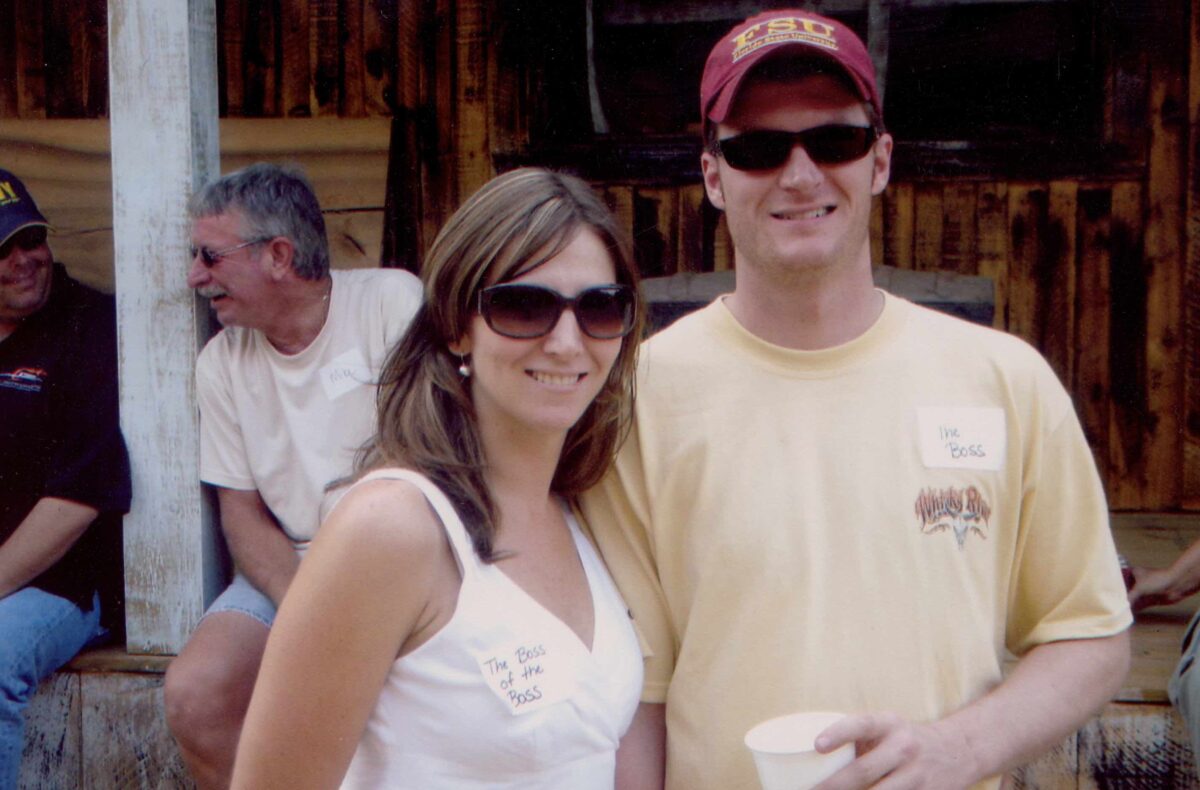 Kelley Earnhardt
