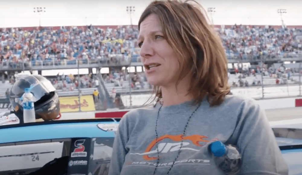 Kelley Earnhardt
