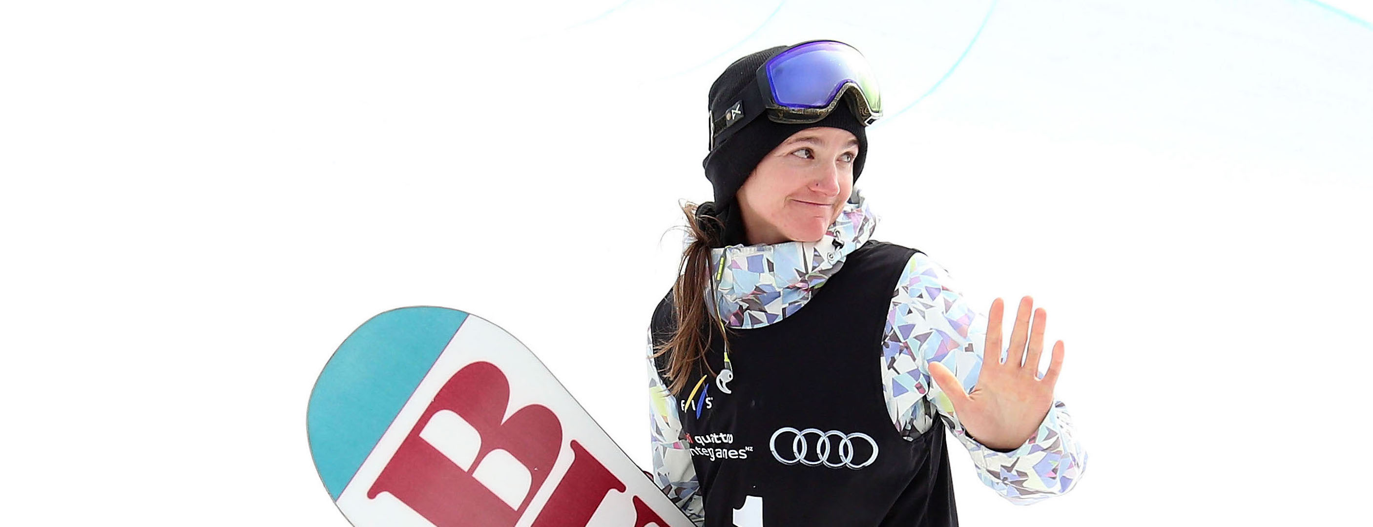 Kelly Clark