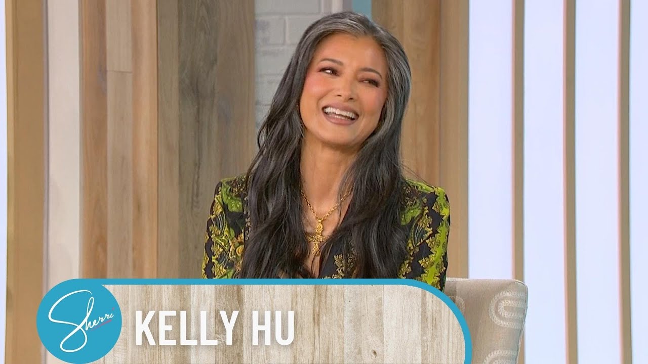Kelly Hu