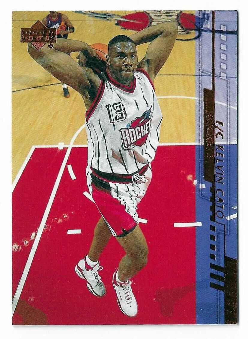 Kelvin Cato