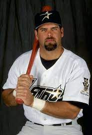 Ken Caminiti
