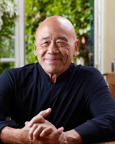 Ken Hom