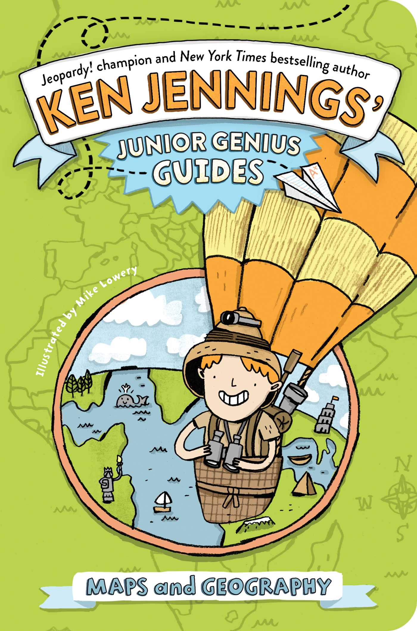 Ken Jennings