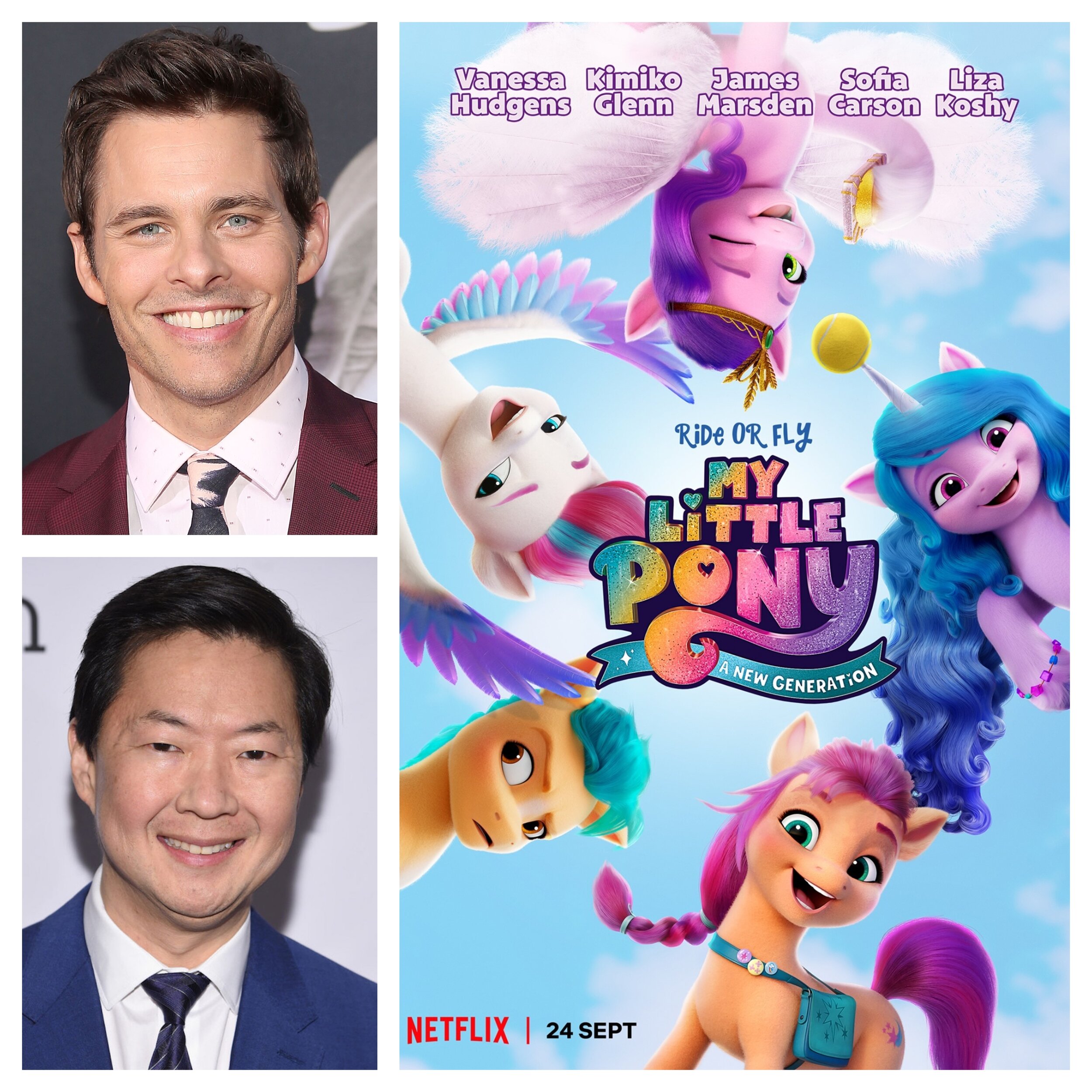 Ken Jeong
