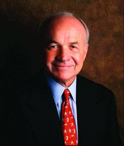 Ken Lay