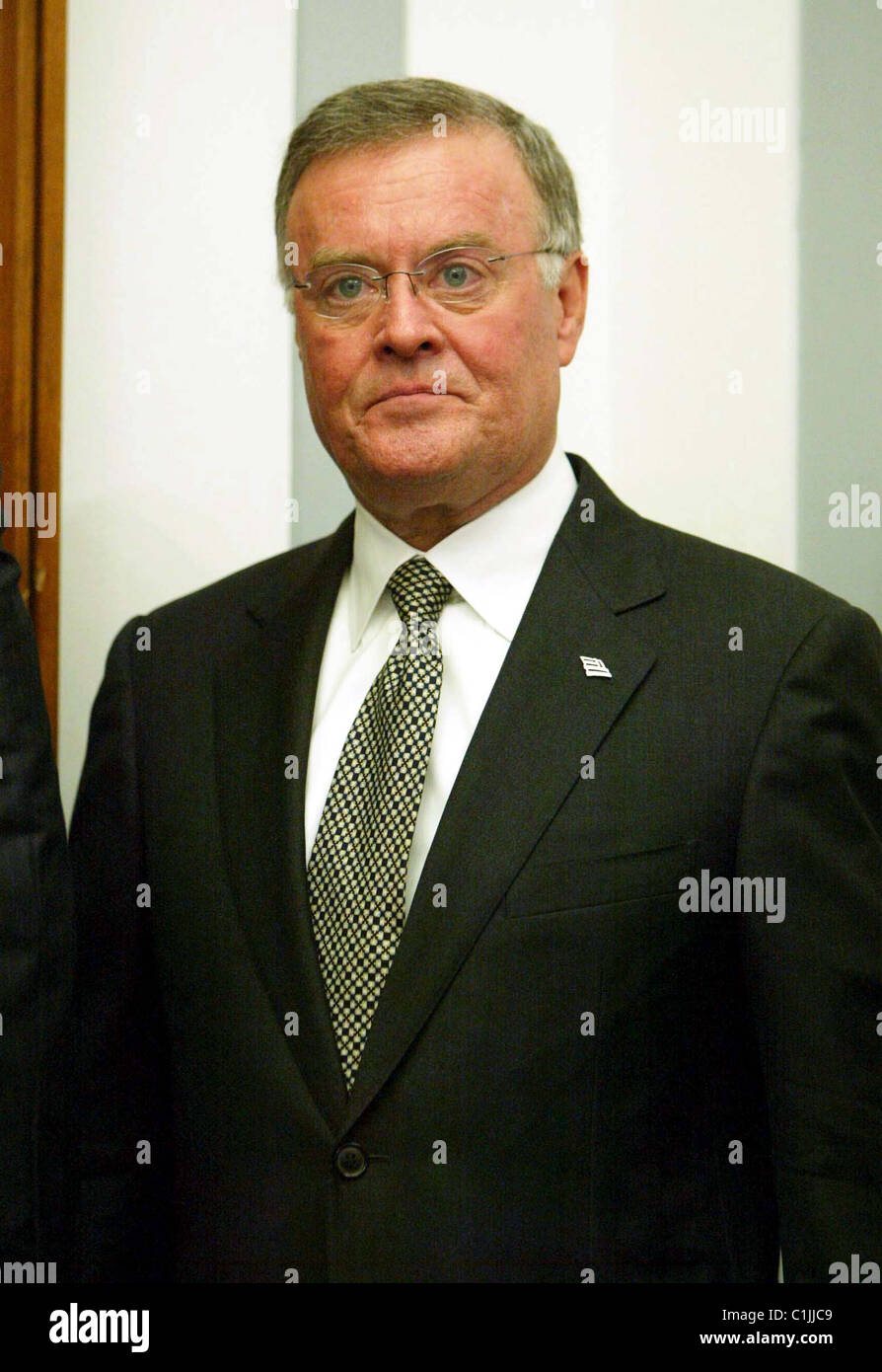 Ken Lewis