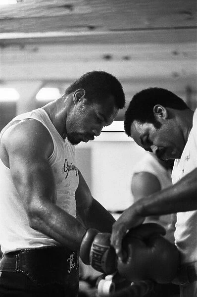 Ken Norton