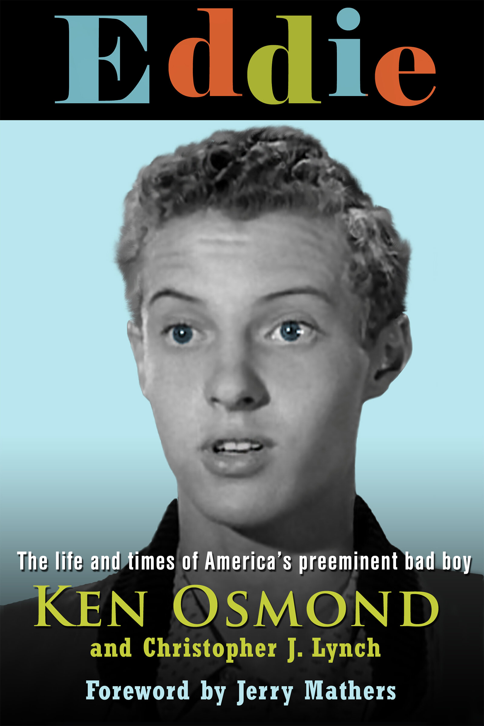 Ken Osmond
