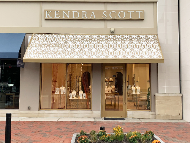 Kendra Scott