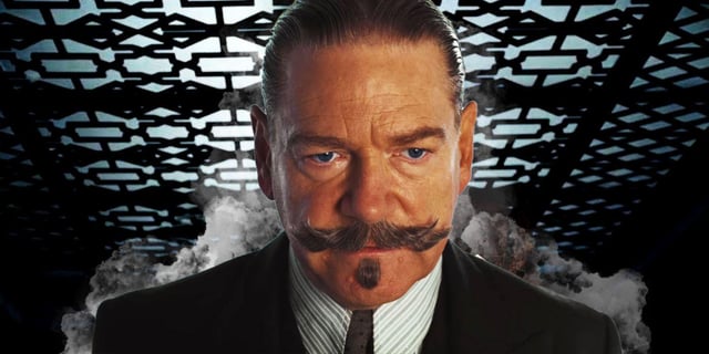 Kenneth Branagh