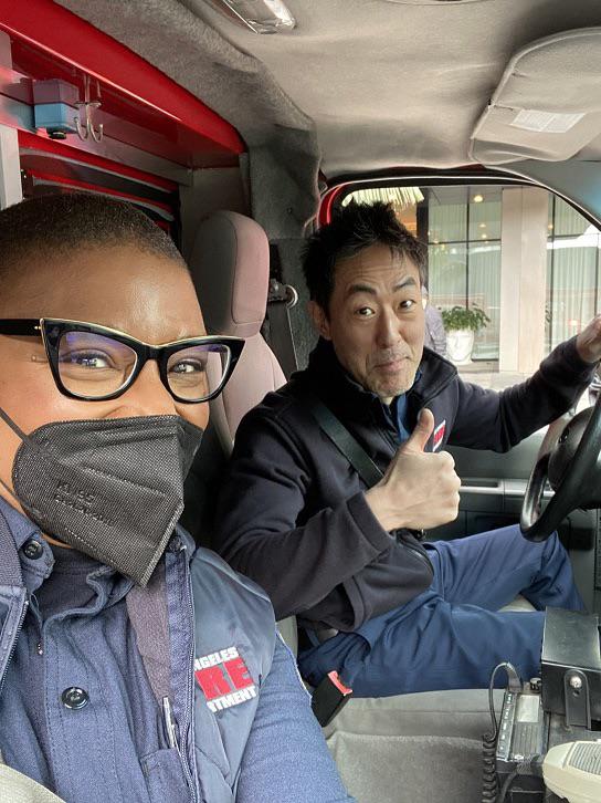 Kenneth Choi