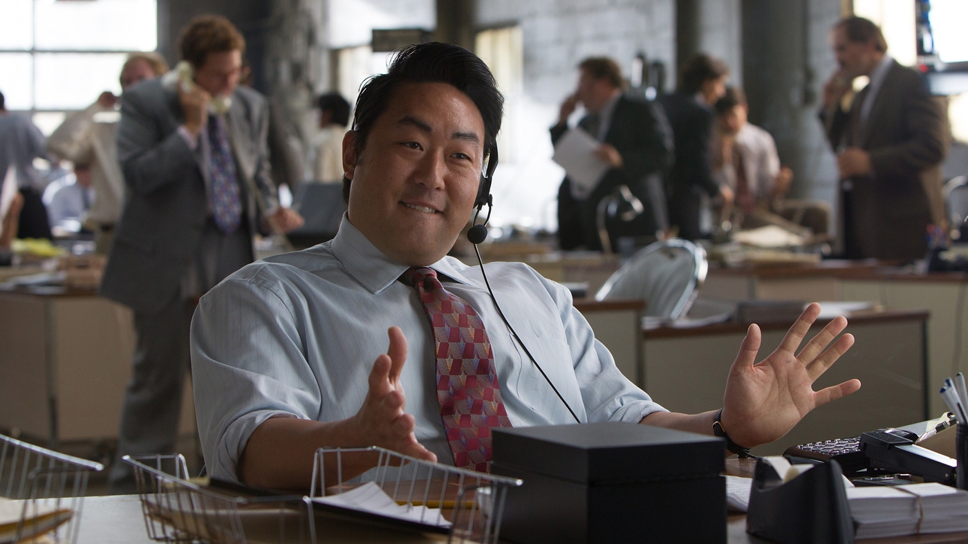 Kenneth Choi