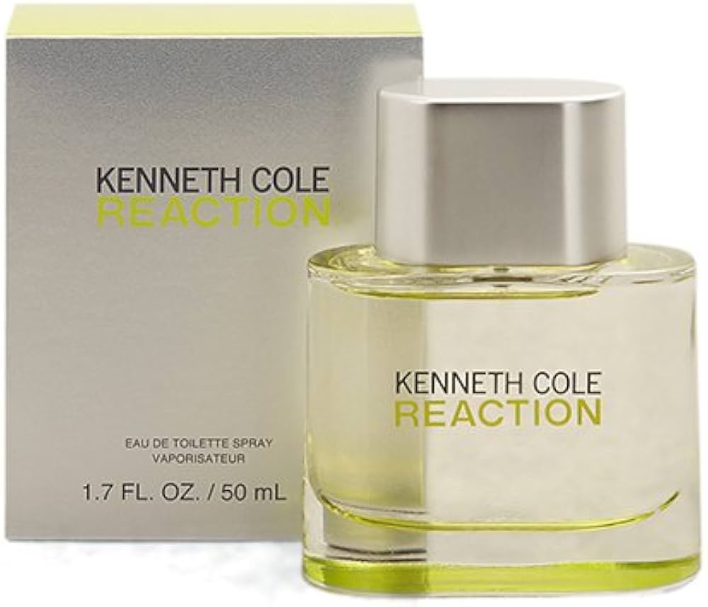 Kenneth Cole