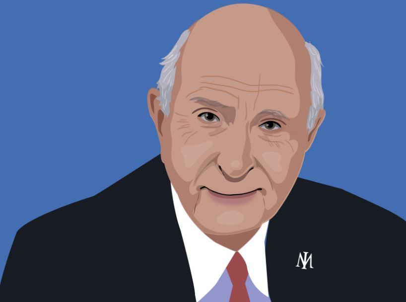 Kenneth Langone