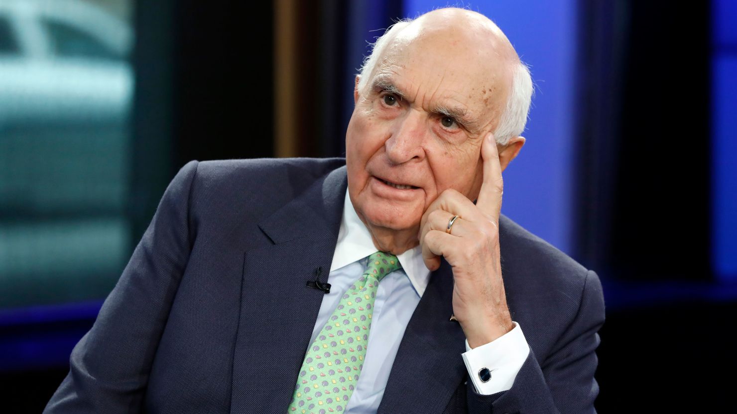 Kenneth Langone