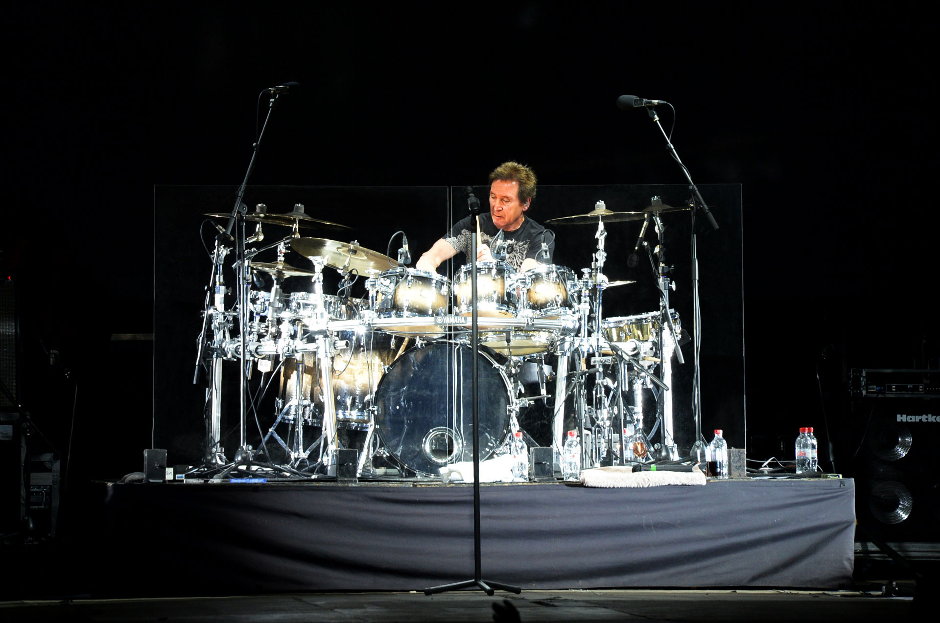 Kenney Jones