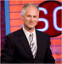 Kenny Mayne