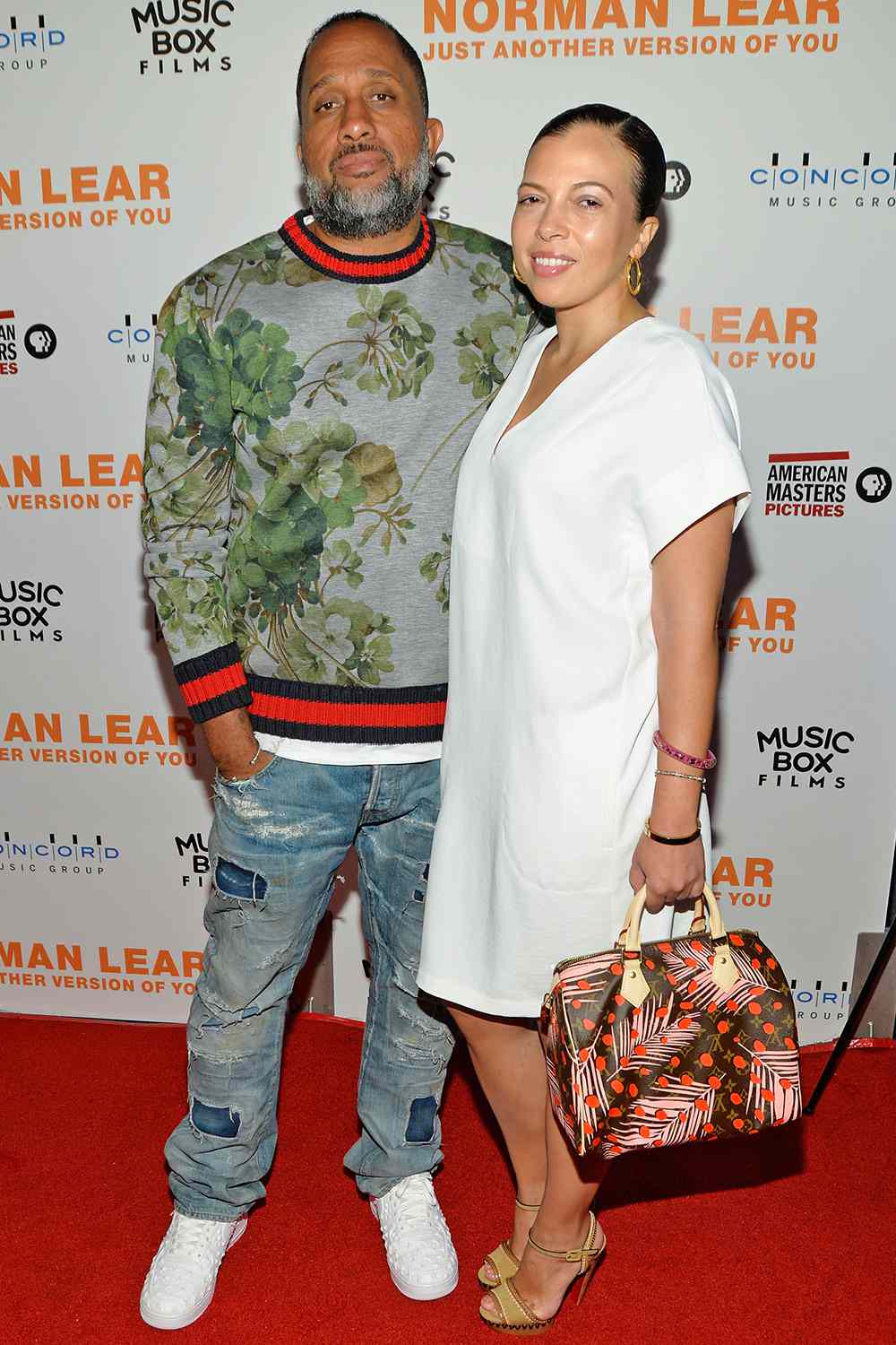 Kenya Barris