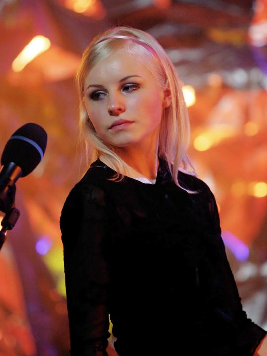 Kerli Kõiv