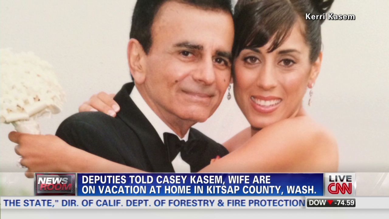 Kerri Kasem