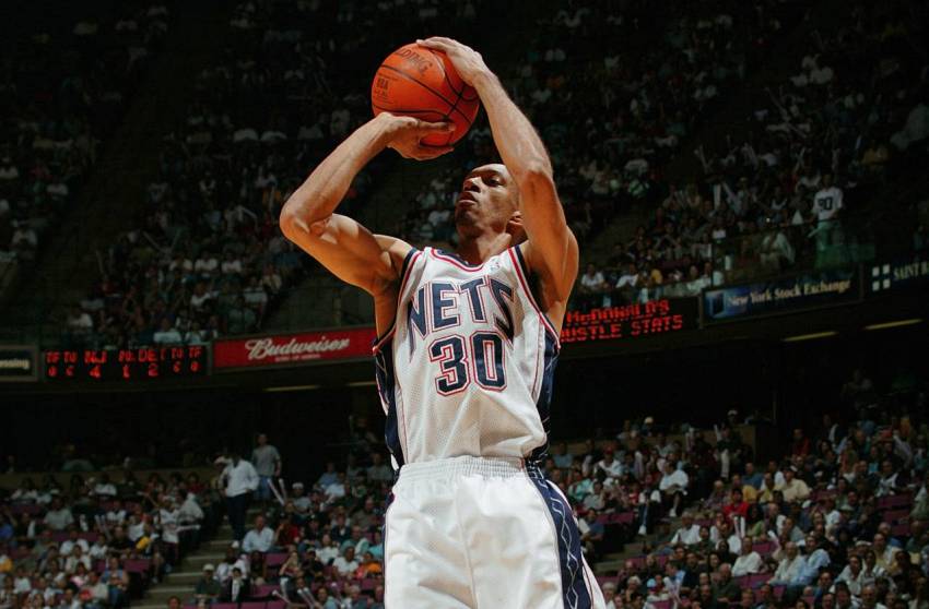 Kerry Kittles