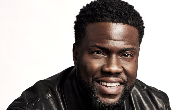 Kevin Hart