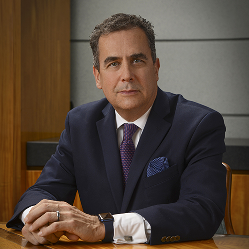 Kevin J. O'Connor