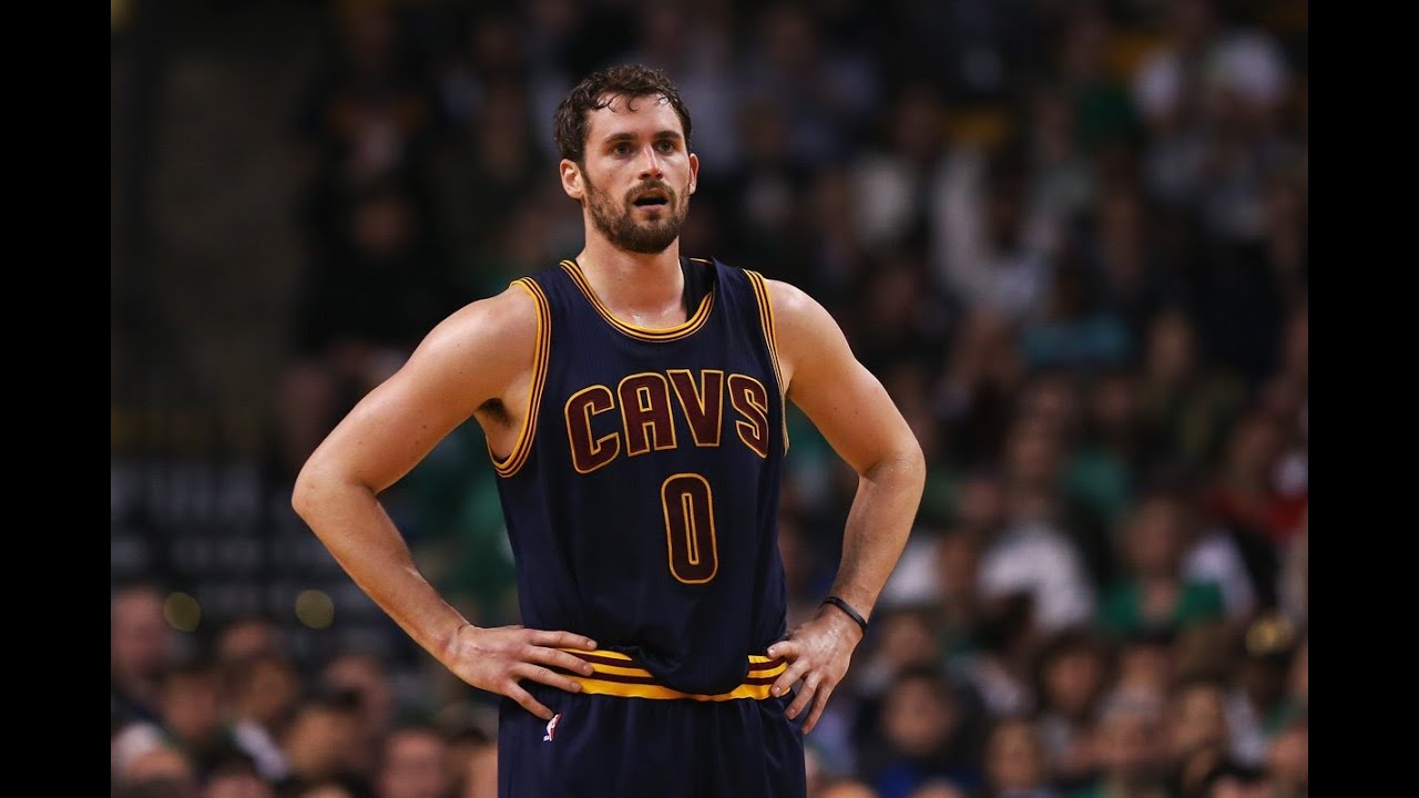 Kevin Love