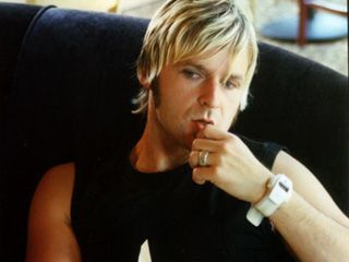 Kevin Max