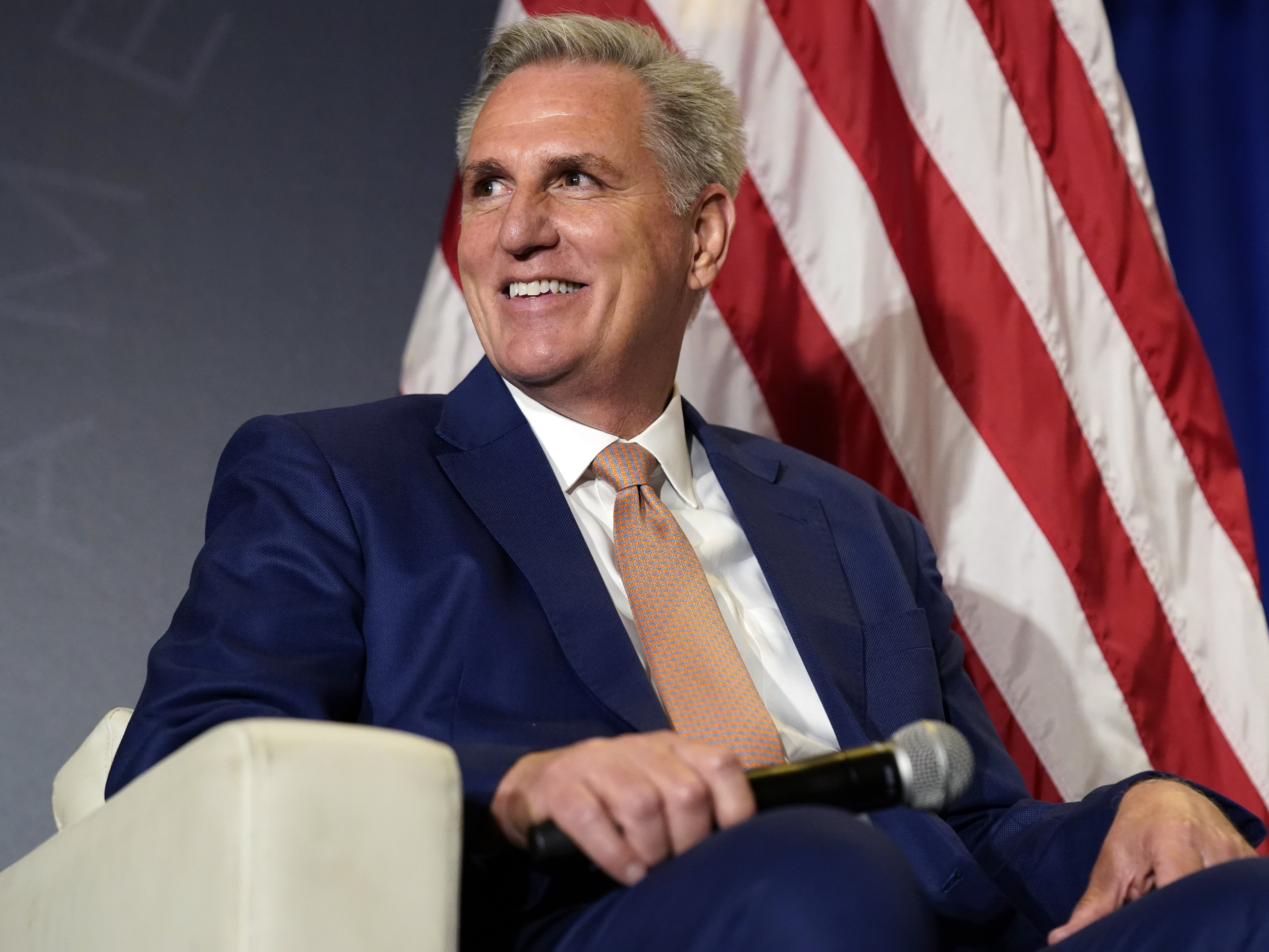 Kevin McCarthy