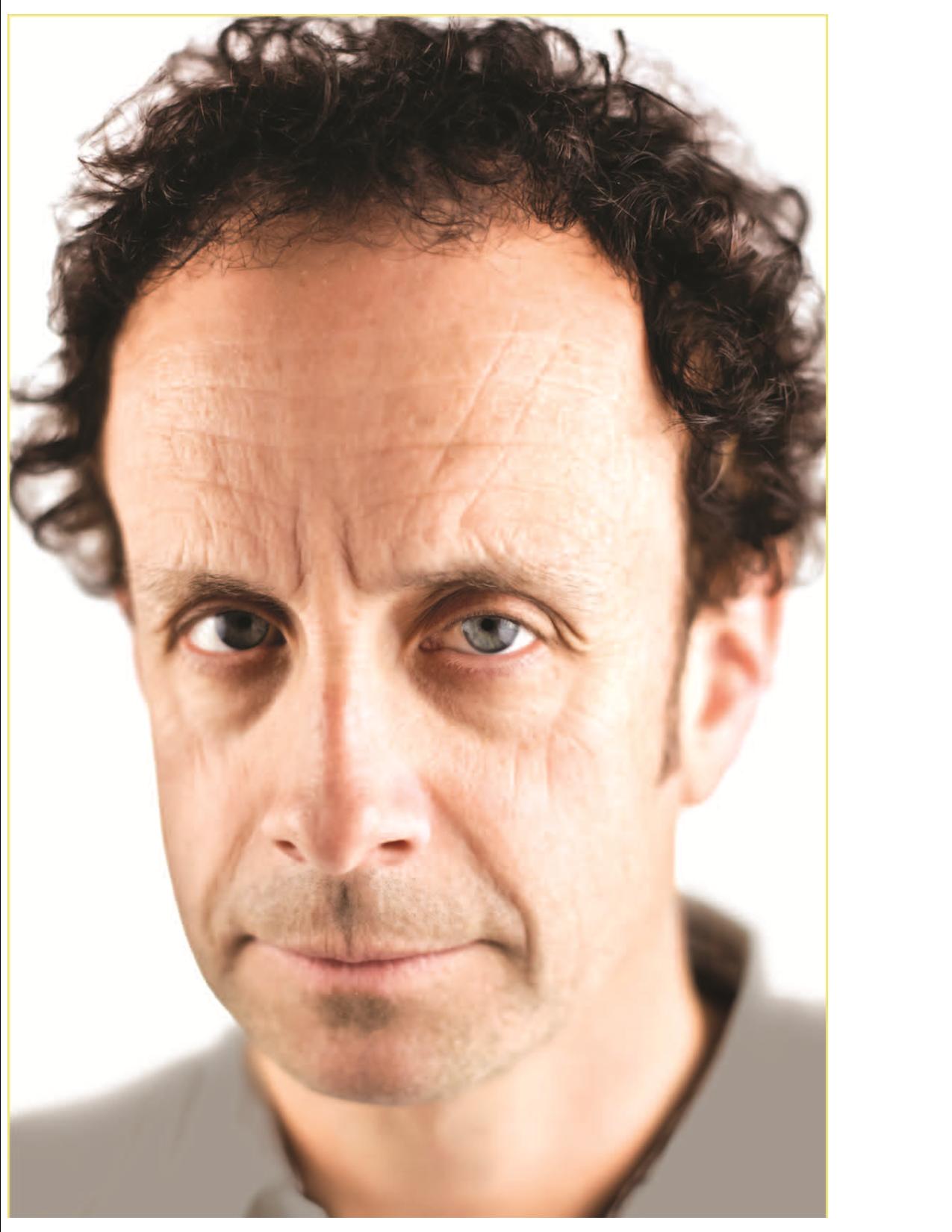 Kevin McDonald
