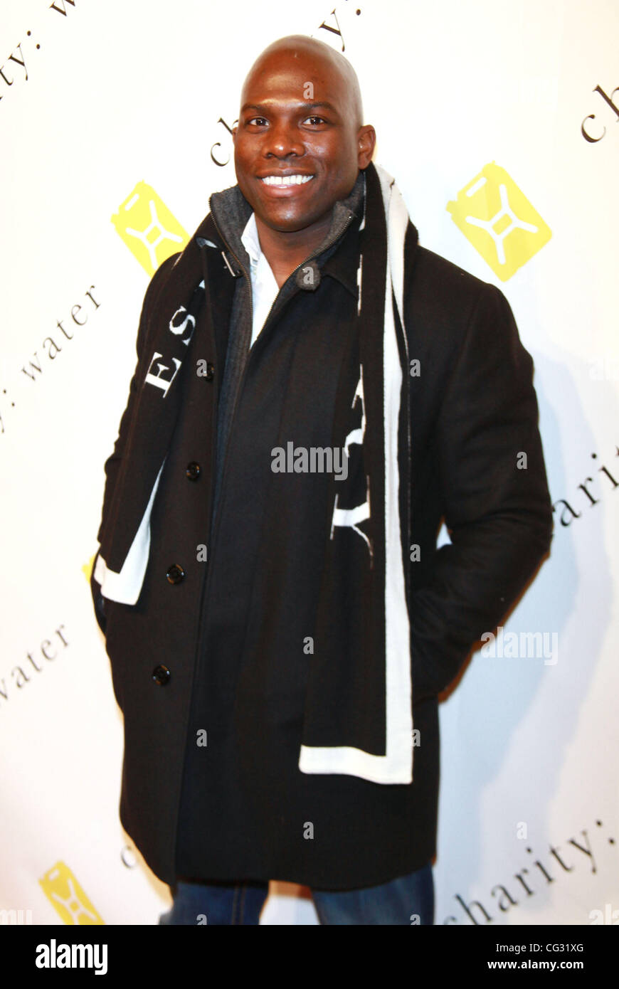 Kevin Navayne